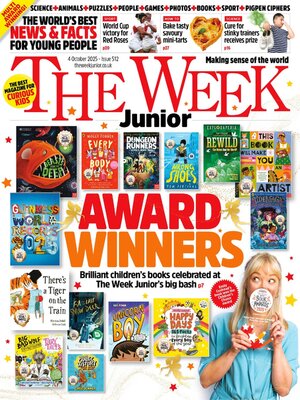 The Week Junior - Magazine